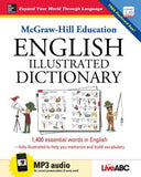 McGraw-Hill Education English Illustrated Dictionary