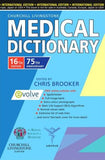 Churchill Livingstone Medical Dictionary IE, 16e**