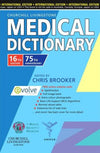 Churchill Livingstone Medical Dictionary IE, 16e** | ABC Books