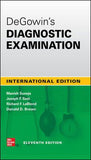 IE DeGowin's Diagnostic Examination, 11e | ABC Books