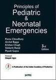 Principles of Pediatric and Neonatal Emergencies 3E