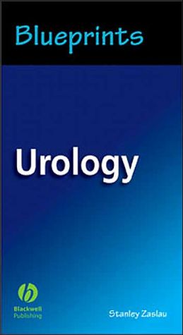 Blueprints Urology** | ABC Books