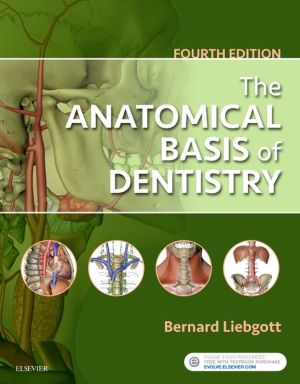The Anatomical Basis of Dentistry, 4e | ABC Books