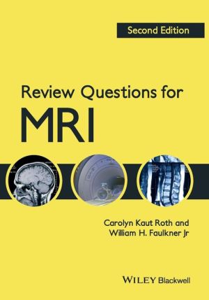Review Questions for MRI, 2e