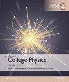 College Physics, Global Edition, 10e | ABC Books