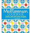 Mediterranean Cookbook | ABC Books