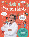 Ask A Scientist | ABC Books