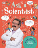 Ask A Scientist | ABC Books