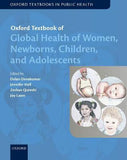 Oxford Textbook Of Global Health Of Women, Newborns, Children And Adolescents | ABC Books