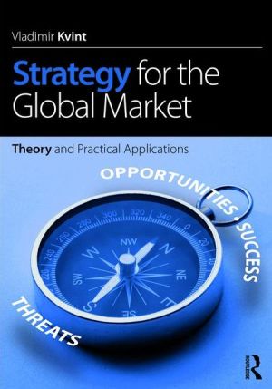 Strategy for Global Markets