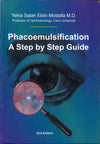 Phacoemulsification : A Step By Step Guide, 2e | ABC Books