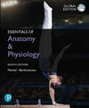 Essentials of Anatomy & Physiology, Global Edition, 8e | ABC Books