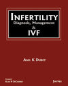 Infertility: Diagnosis, Management and IVF | ABC Books