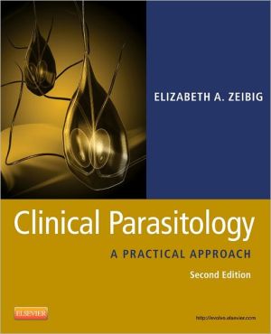 Clinical Parasitology, 2e