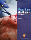 Wound Care at a Glance 2e | ABC Books