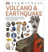 Volcano and Earthquake | ABC Books