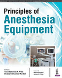 Principles of Anesthesia Equipment | ABC Books