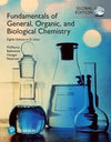Fundamentals of General, Organic and Biological Chemistry in SI Units,Global Edition, 8e | ABC Books
