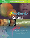 Pediatric Retina, 3e | ABC Books