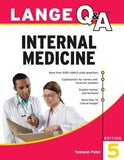Lange Q&A Internal Medicine, 5e | ABC Books