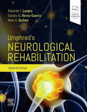 Umphred's Neurological Rehabilitation , 7th Edition