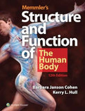 Memmler's Structure & Function of the Human Body, 12e