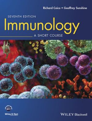 Immunology: A Short Course, 7th Edition
