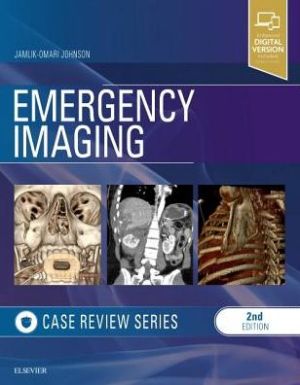 Emergency Imaging: Case Review Series , 2nd Edition | ABC Books