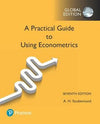 A Practical Guide to Using Econometrics, Global Edition, 7e | ABC Books