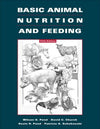 Basic Animal Nutrition and Feeding, 5e | ABC Books