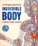 Stephen Biesty's Incredible Body Cross-Sections | ABC Books