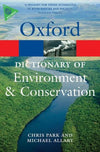 A Dictionary of Environment and Conservation, 2e | ABC Books