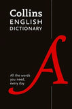 Collins English Paperback Dictionary 7E