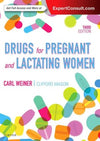 Drugs for Pregnant and Lactating Women, 3rd Edition | ABC Books