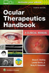 Ocular Therapeutics Handbook 4e | ABC Books