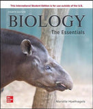 ISE Biology: The Essentials, 4e | ABC Books