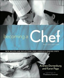 Becoming a Chef, Revised Edition