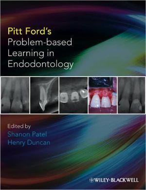 Pitt Ford's Problem-Based Learning in Endodontology** | ABC Books