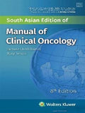 Manual of Clinical Oncology 8e | ABC Books