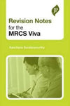 Revision Notes for the MRCS Viva | ABC Books