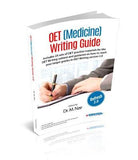 OET (Medicine) Writing Guide