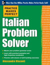 Practice Makes Perfect Italian Problem Solver