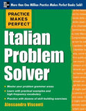 Practice Makes Perfect Italian Problem Solver | ABC Books