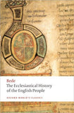 The Ecclesiastical History of the English People | ABC Books