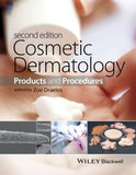 Cosmetic Dermatology: Products and Procedures, 2nd Edition**
