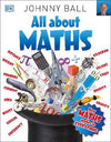 All About Maths | ABC Books