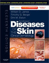 Andrews' Diseases of the Skin, IE, 11e **