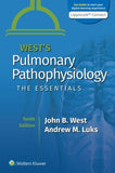 West's Pulmonary Pathophysiology: The Essentials, 10e | ABC Books