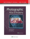 Photographic Atlas of Anatomy (IE), 9e | ABC Books