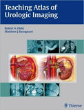 Teaching Atlas of Urologic Imaging